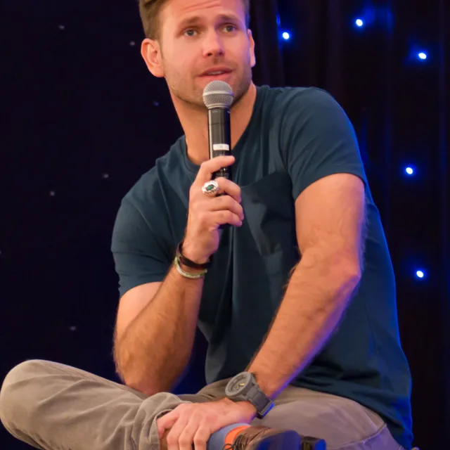 Matthew Davis