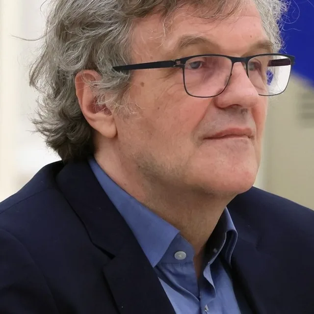 Emir Kusturica