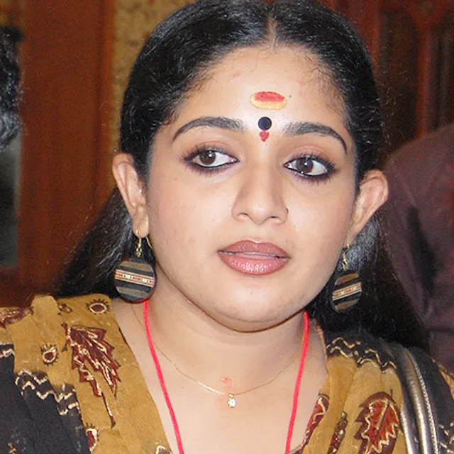 Kavya Madhavan