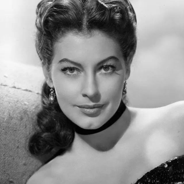 Ava Gardner