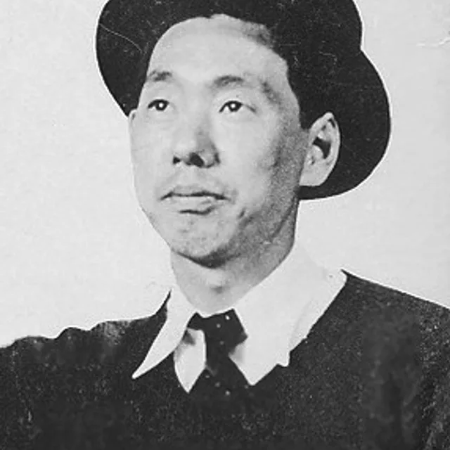 Mikio Naruse