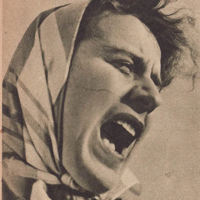 Barbara Rachwalska