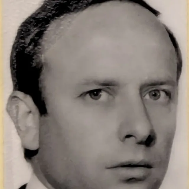Manuel Summers Rivero
