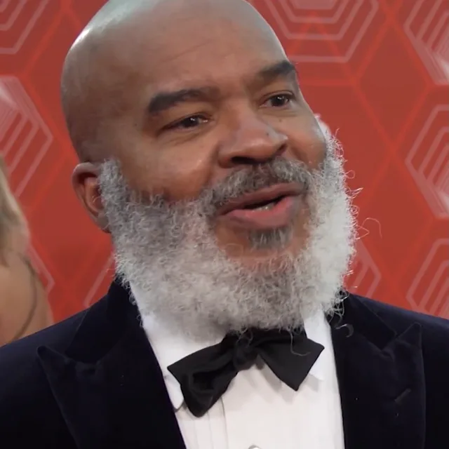 David Alan Grier