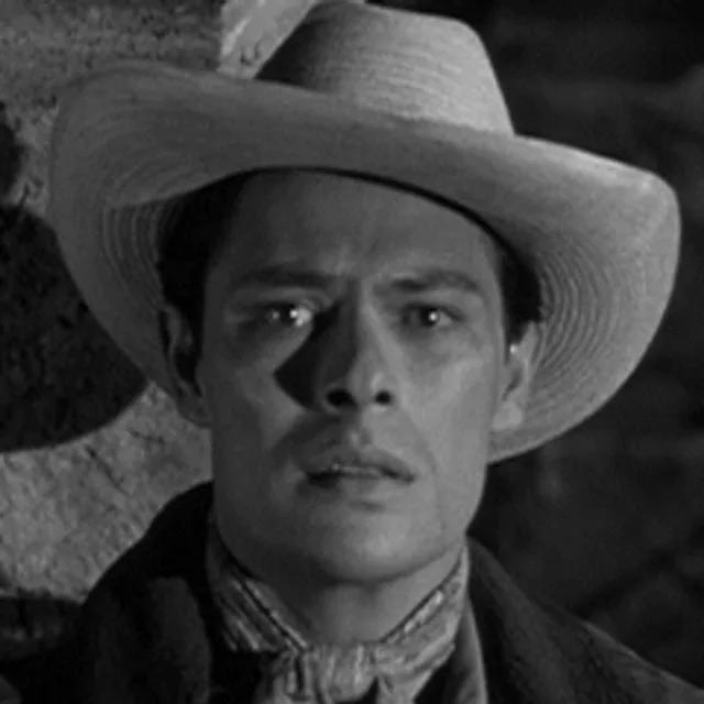 Carlos Rivas