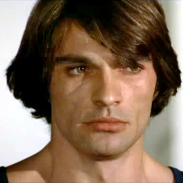 Luc Merenda