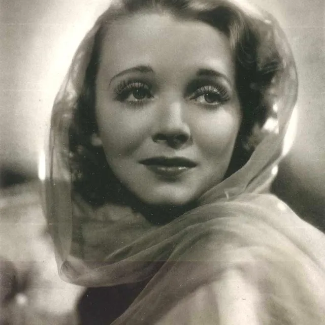 Virginia Bruce