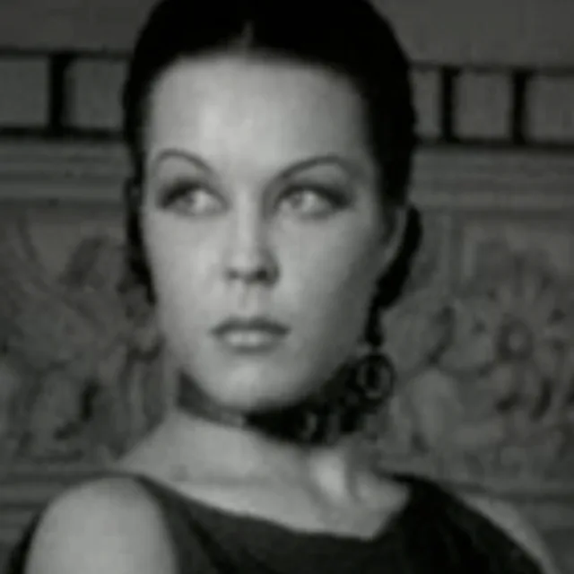 Joan Woodbury