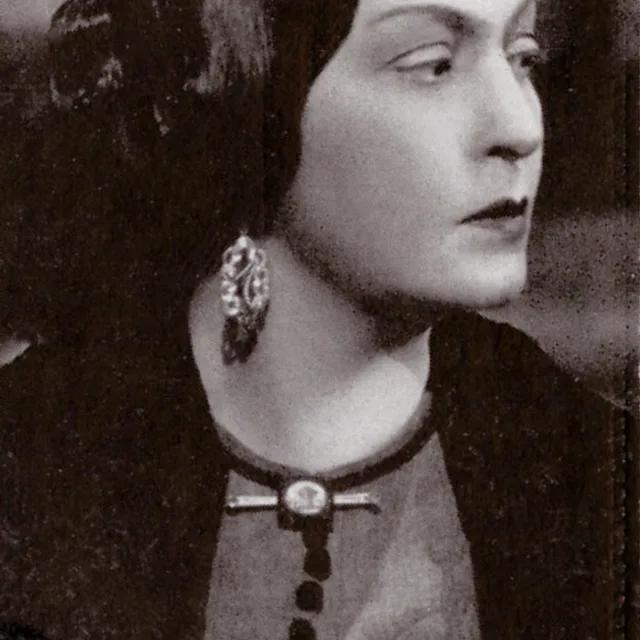 Olga Solbelli