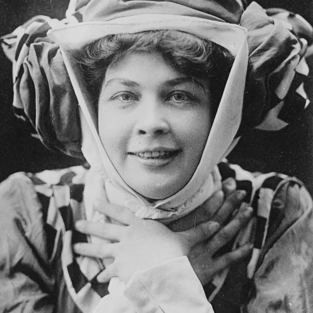 Kathleen Howard