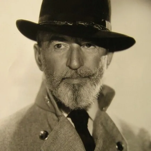 Paul McAllister