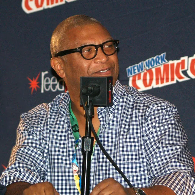 Reginald Hudlin