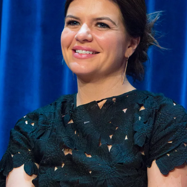 Casey Wilson