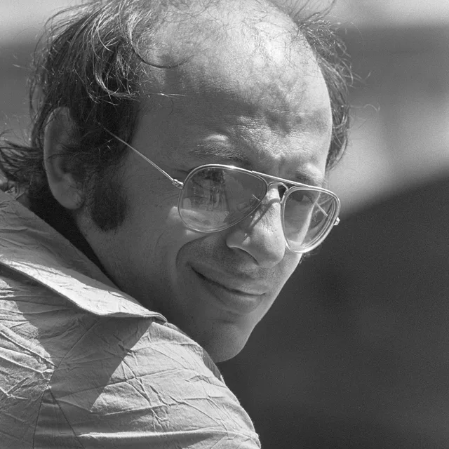 Frans Weisz