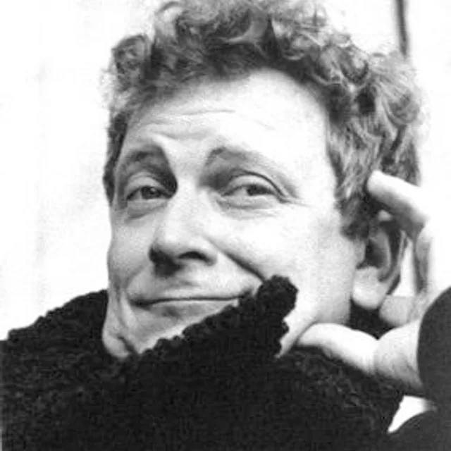 Eugene Walter