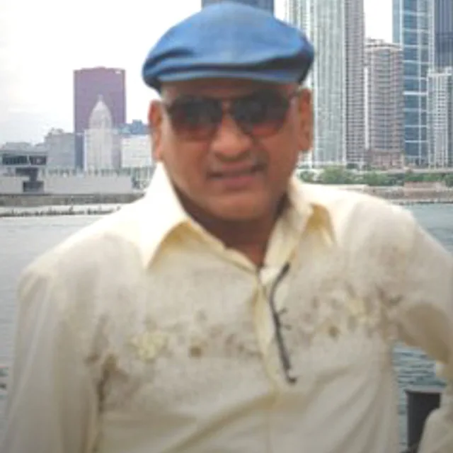 Amanchi Venkata Subrahmanyam