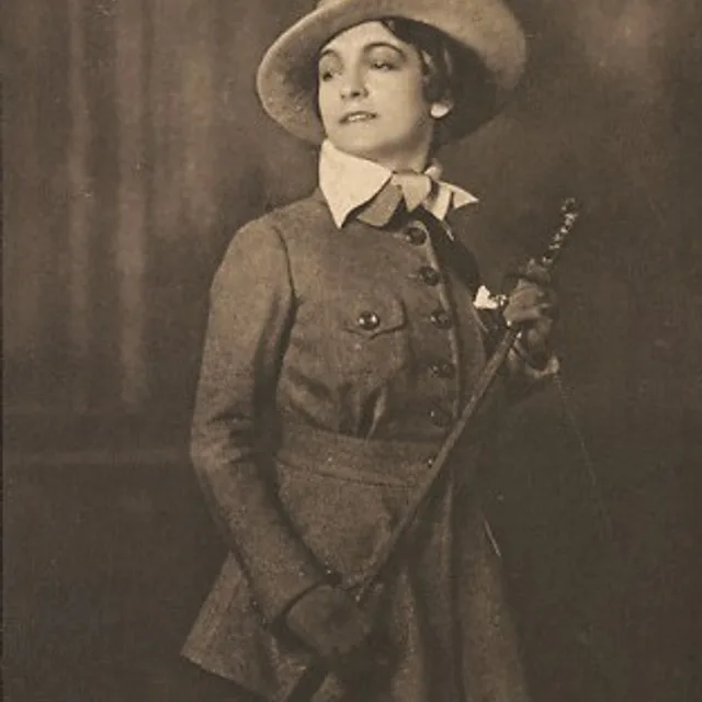Eva Speyer