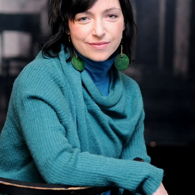 Tatiana Vilhelmová