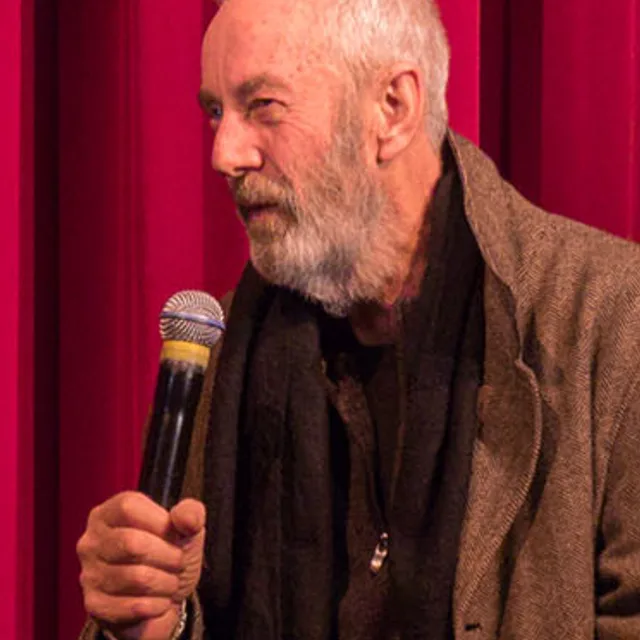 Dick Pope