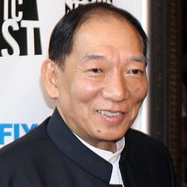 Yuen Woo-ping