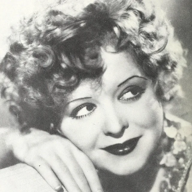 Clara Bow