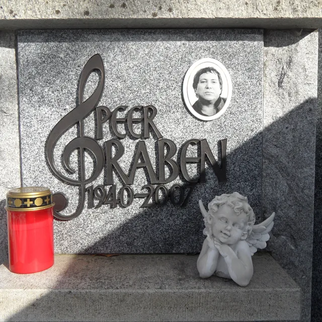 Peer Raben