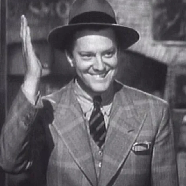 Michael O'Shea