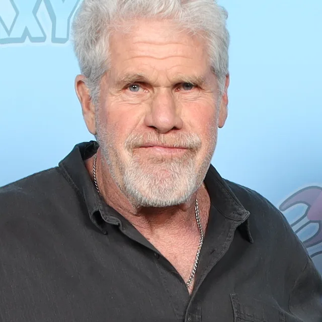 Ron Perlman