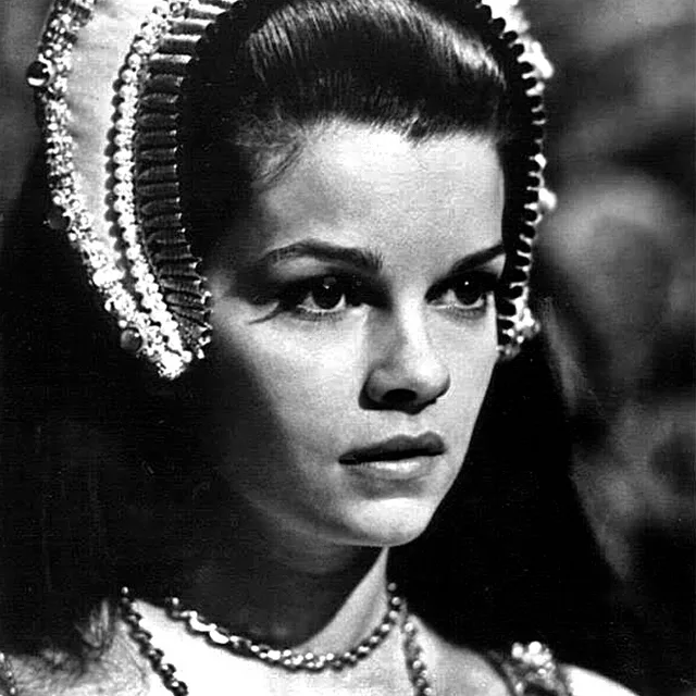 Geneviève Bujold