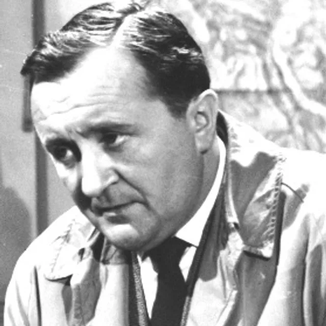 Siegfried Lowitz