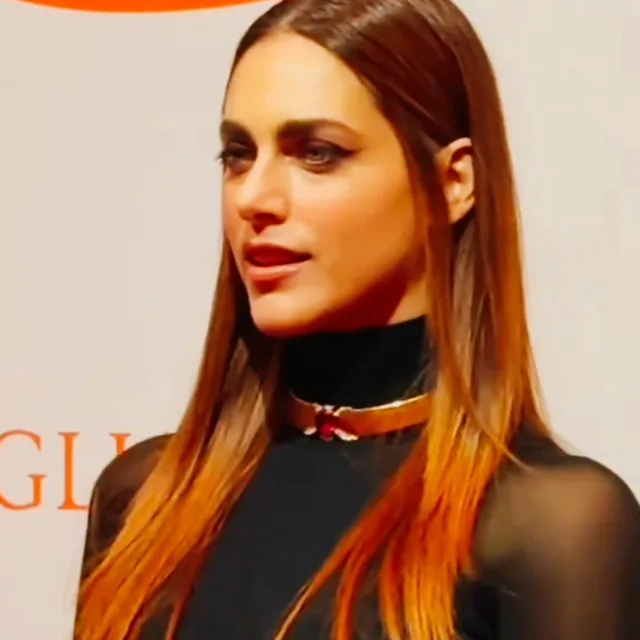 Miriam Leone