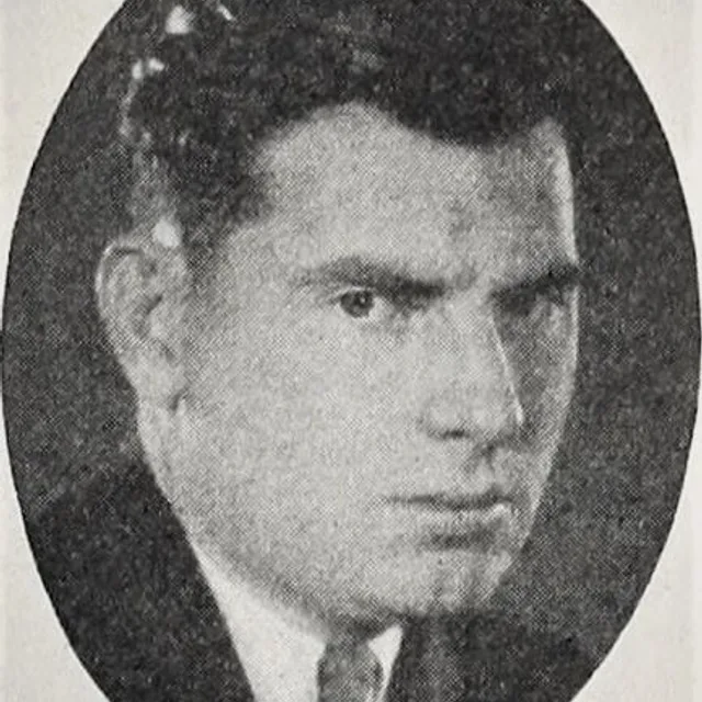 Charles G. Clarke