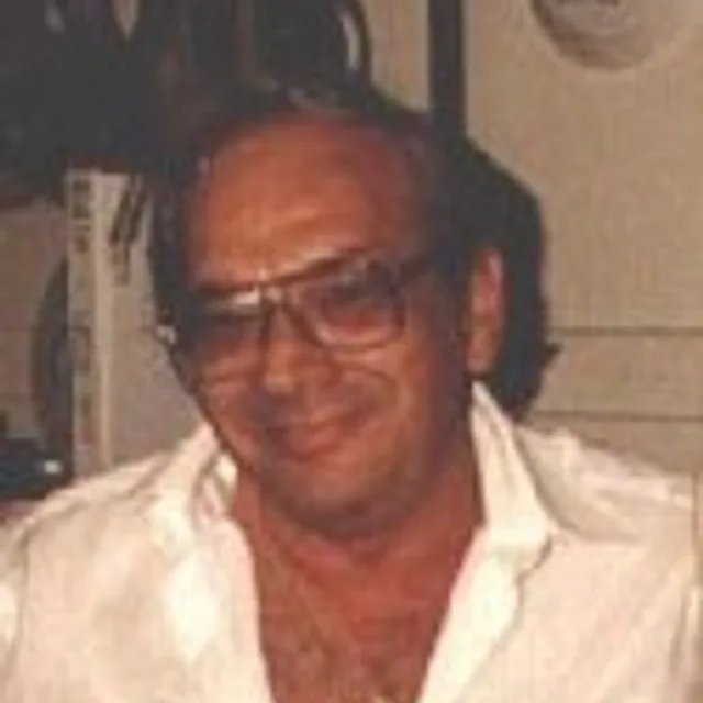 Bud Molin