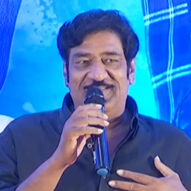 Raghu Babu