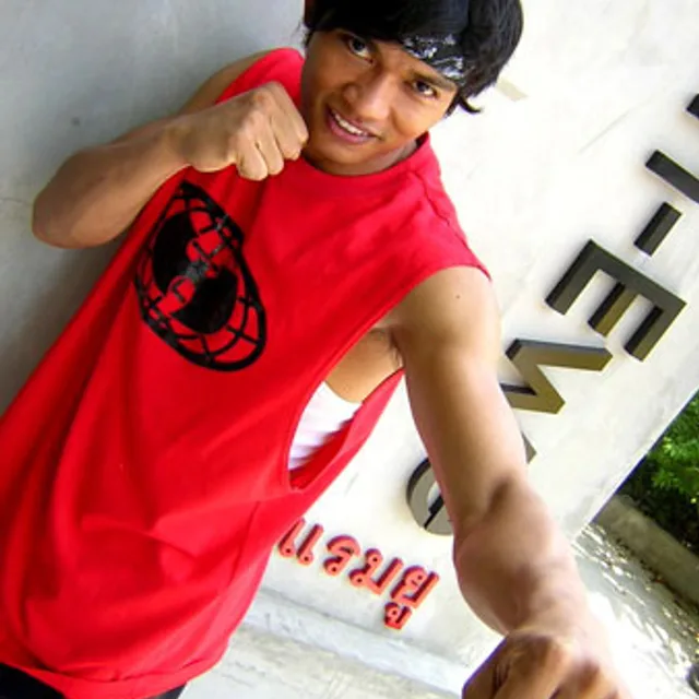 Tony Jaa