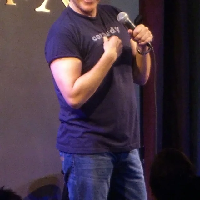 Craig Ferguson