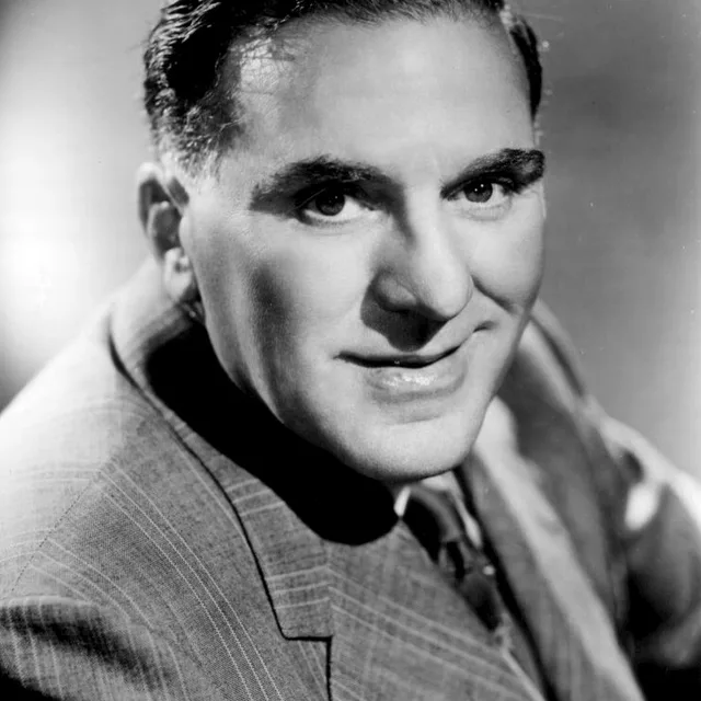 William Bendix