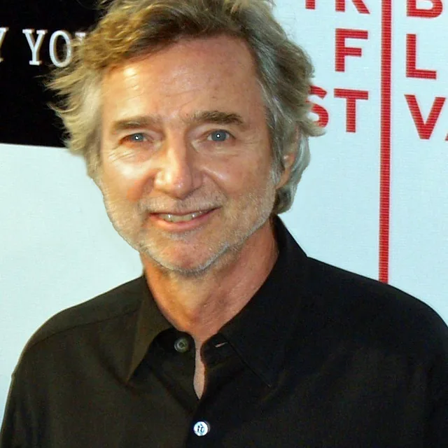 Curtis Hanson