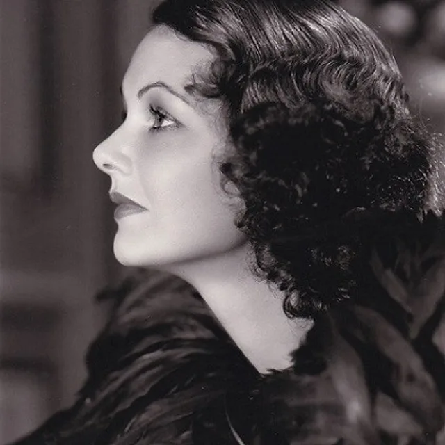 Elizabeth Allan