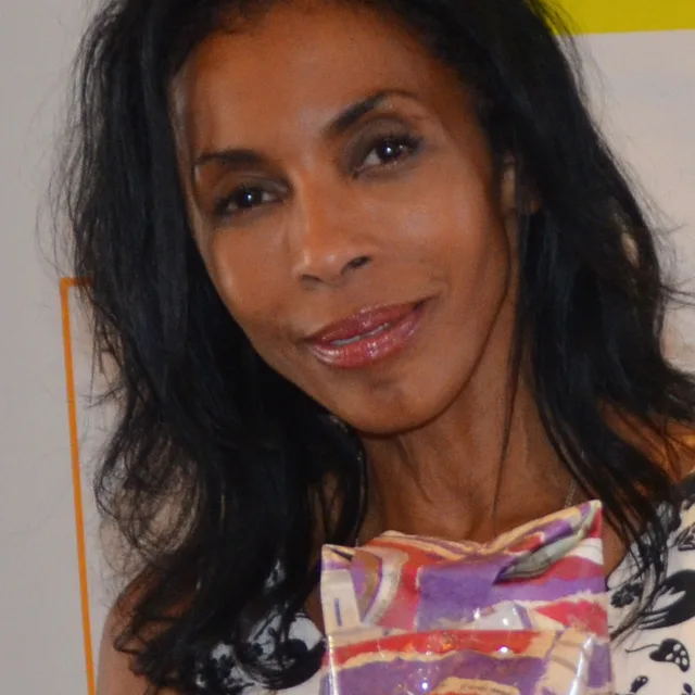 Khandi Alexander