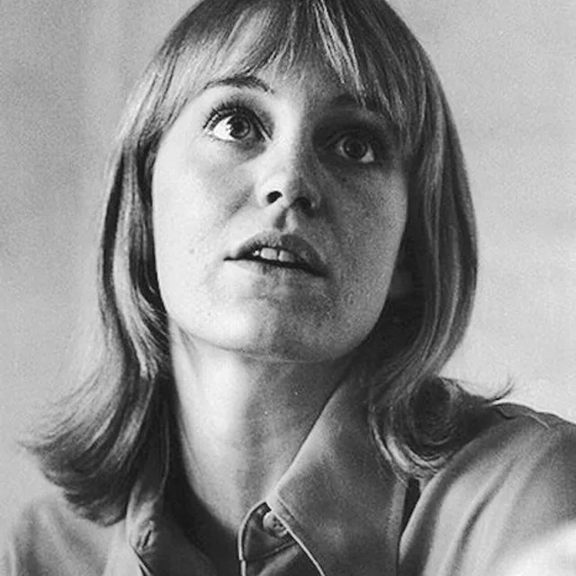 Carrie Snodgress