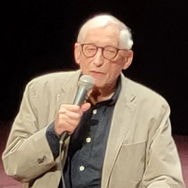 Serge Korber