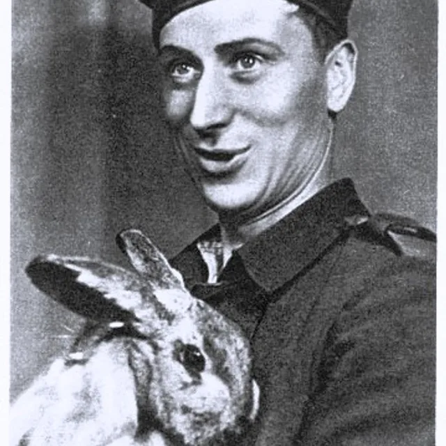Günther Lüders