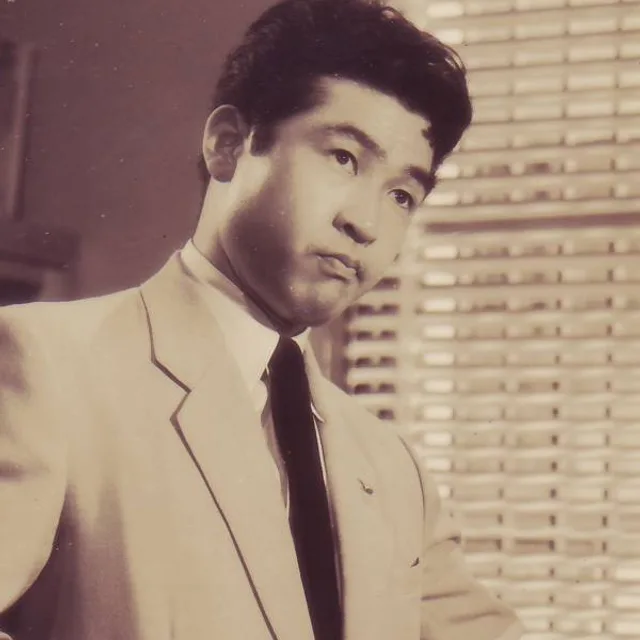 Keiju Kobayashi