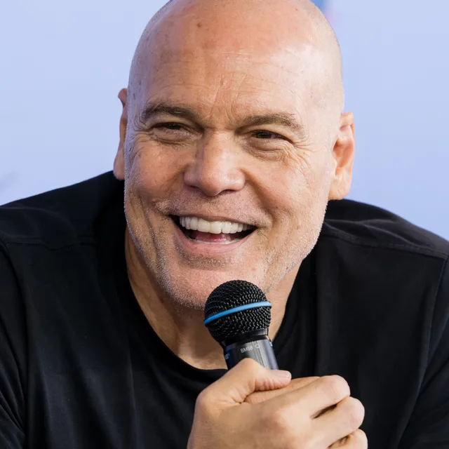 Vincent D'Onofrio