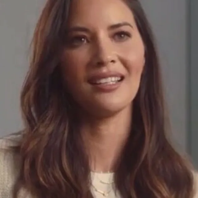 Olivia Munn