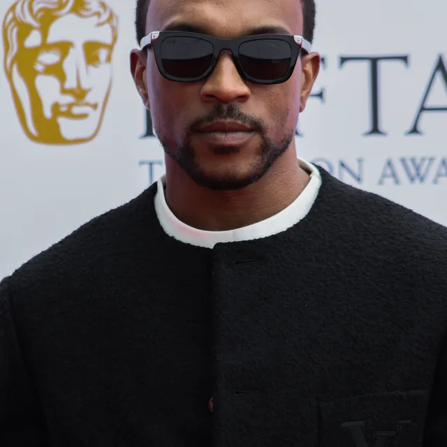 Ashley Walters