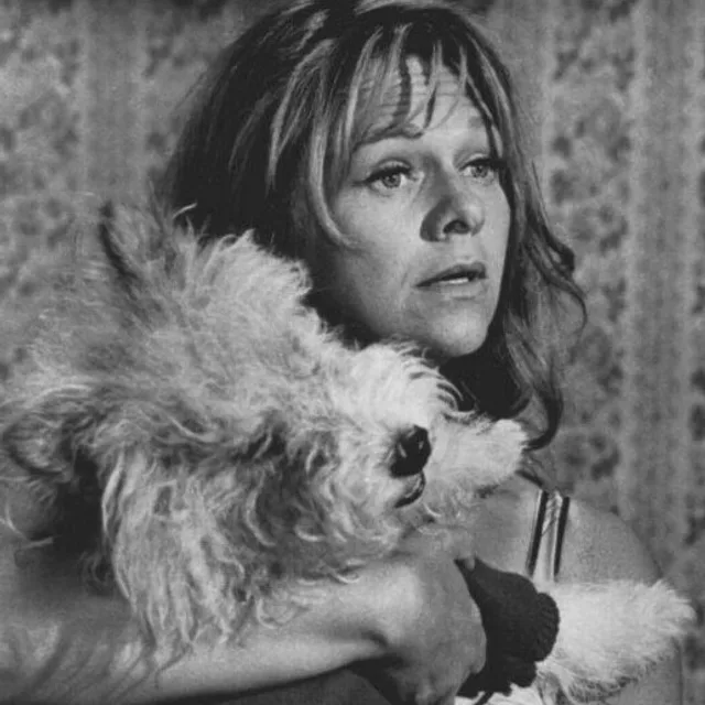 Estelle Parsons