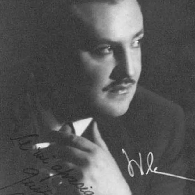 Luis César Amadori