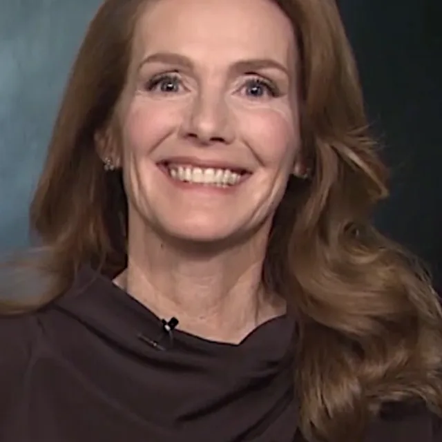 Julie Hagerty